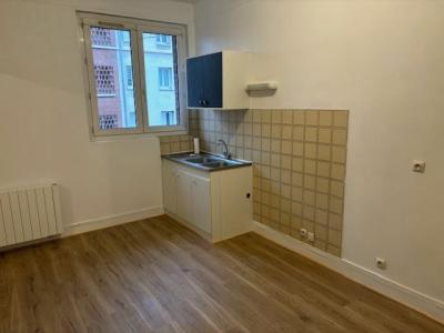 Location Appartement 2 pi�ces LISIEUX 14100