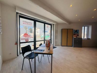 Vente Immeuble REVEL 31250