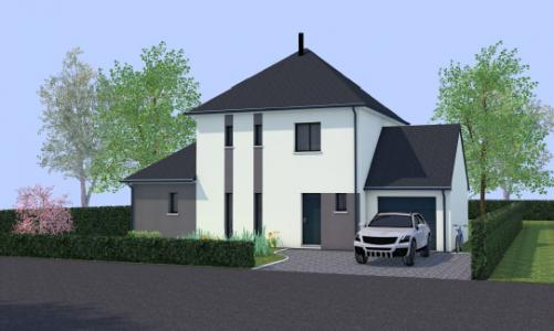 Vente Maison BRAIN-SUR-LONGUENEE 49220