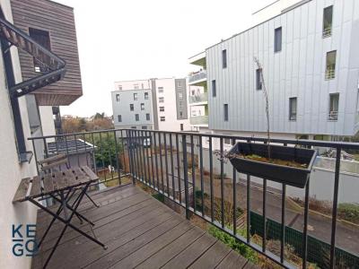 Location Appartement 2 pi�ces STRASBOURG 67200