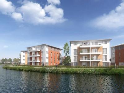 Location Appartement 2 pi�ces GRAVELINES 59820