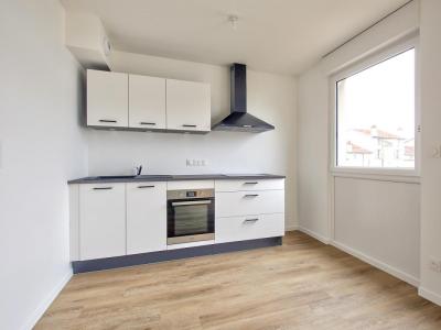 Vente Appartement NANCY 