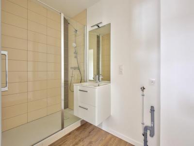 Vente Appartement NANCY 