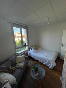 For rent Apartment NANCY 