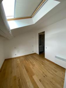 For rent Apartment NANCY 