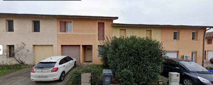 Vente Maison 4 pi�ces SAINT-ROMAIN-DE-JALIONAS 38460