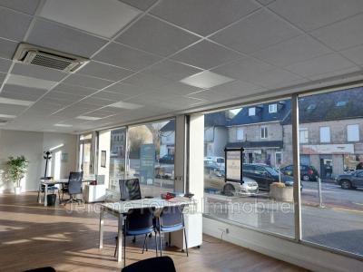 Location Commerce EGLETONS 19300