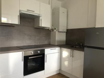 Location Appartement 2 pièces BREST 29200
