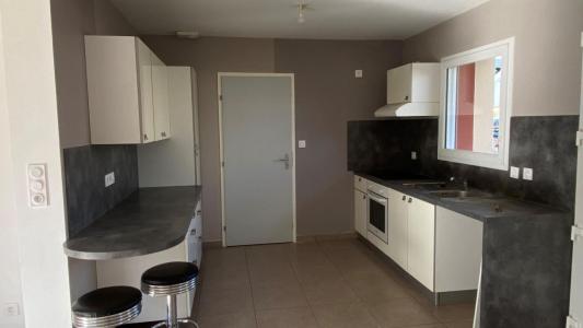 For rent House PLOUZANE 