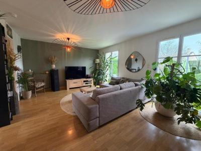 Vente Maison 5 pi�ces ANGERS 49000