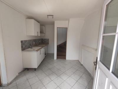 Location Maison 3 pi�ces AUCHEL 62260