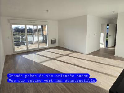 Location Appartement 3 pi�ces LAVAL 53000