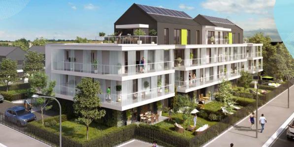 Location Appartement 2 pi�ces BRUMATH 67170