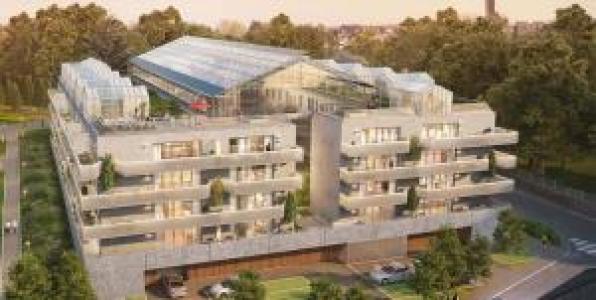 Location Appartement 3 pi�ces BRUZ 35170