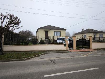 Vente Maison 4 pi�ces CHATEAU-THIERRY 02400