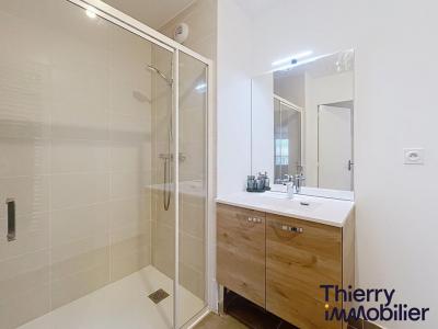 Vente Appartement DINARD 