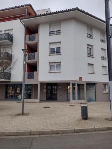 Vente Appartement 3 pi�ces BLAGNAC 31700