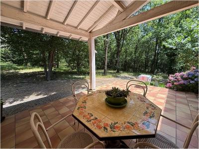 Vente Maison 5 pi�ces CEPET 31620