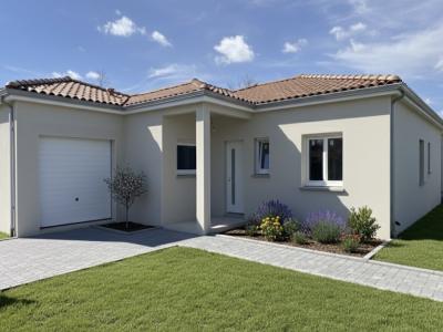 Vente Maison VILLEMATIER 31340