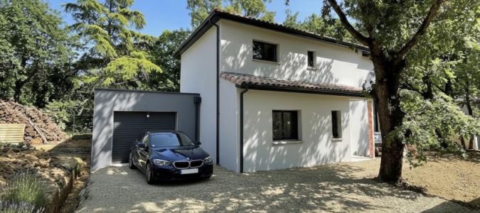 Vente Maison VILLEMATIER 31340