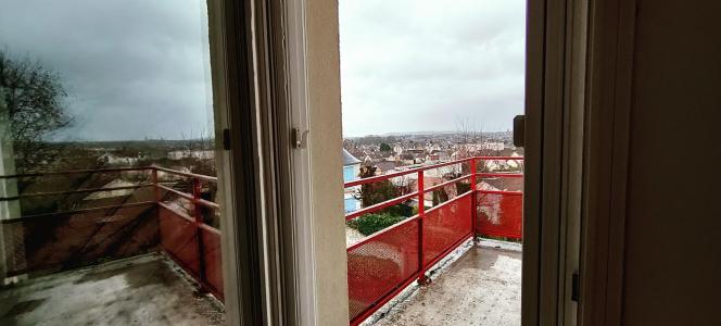 Vente Appartement MARGNY-LES-COMPIEGNE 