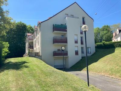 Vente Appartement MARGNY-LES-COMPIEGNE 