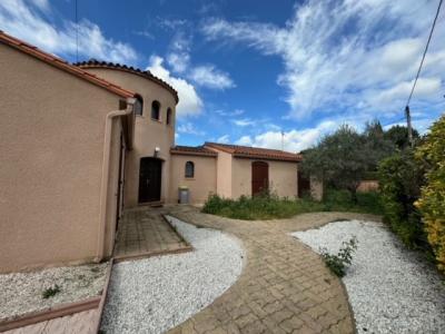 Vente Maison 5 pi�ces LIMOUX 11300