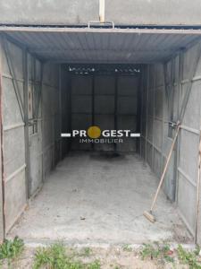 Location Parking AUBAGNE 13400