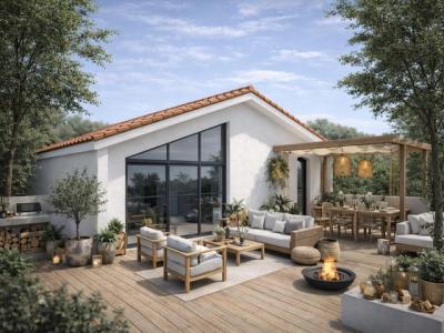 For sale House ARTIGUES-PRES-BORDEAUX 