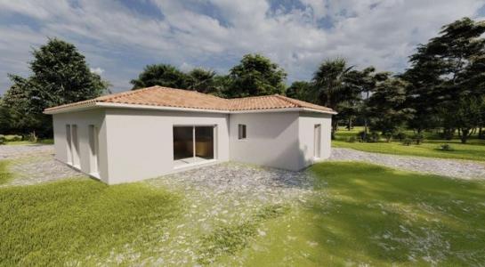 Vente Terrain DAIGNAC  33