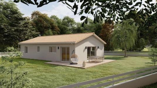 Vente Maison CLEYRAC 33540