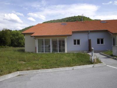 Location Maison 4 pi�ces MONTREAL-LA-CLUSE 01460