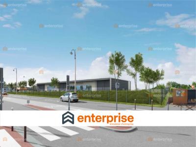 Location Local commercial MONTIGNY-EN-GOHELLE 62640