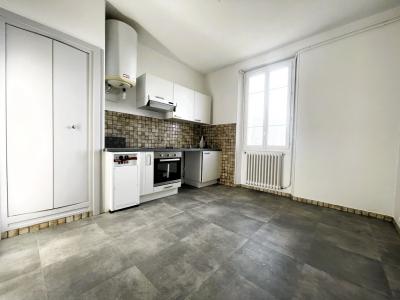 Vente Appartement VILLARD-BONNOT
