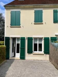 Location Appartement 3 pi�ces GOUVIEUX 60270