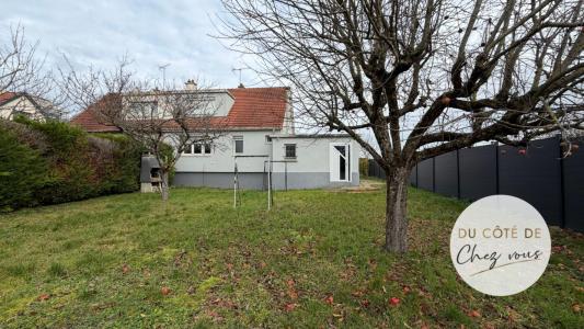 Vente Maison 5 pi�ces TROYES 10000