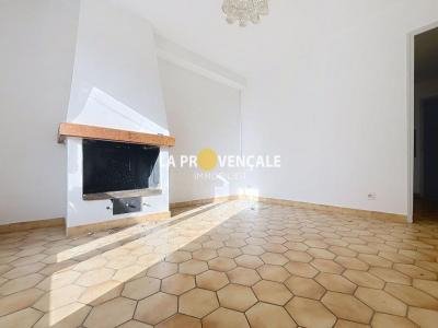 Vente Appartement GARDANNE 