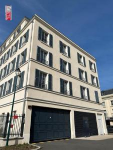 Location Parking ENNERY 95300