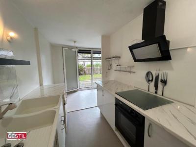 Location Appartement 2 pi�ces ERAGNY 95610