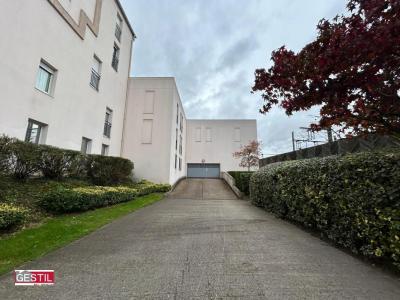 Location Parking ENNERY 95300