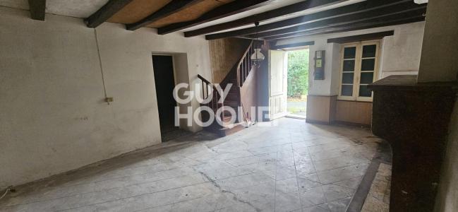 For sale House NACHAMPS 