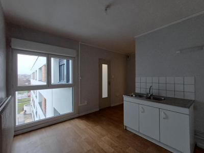 Location Appartement 6 pi�ces LURE 70200