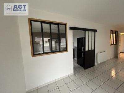 Vente Appartement BEAUVAIS 