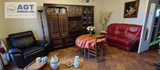 Vente Maison MILLY-SUR-THERAIN 