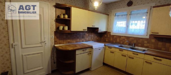 For sale House MILLY-SUR-THERAIN 