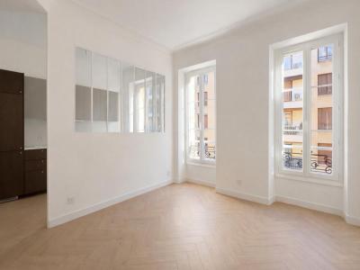 Vente Appartement 3 pi�ces MARSEILLE-6EME-ARRONDISSEMENT 13006