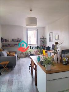 Location Appartement 2 pi�ces SAINT-OUEN 93400