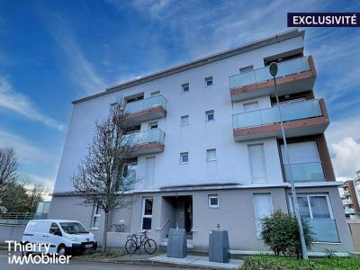 Vente Appartement CESSON-SEVIGNE 35510