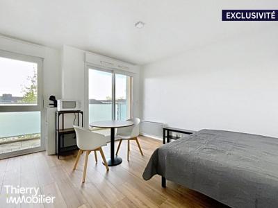 Vente Appartement CESSON-SEVIGNE 