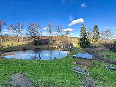 Vente Maison 4 pi�ces SAINT-DENIS-DES-MURS 87400